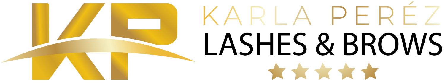 KP LASHES & BROWS